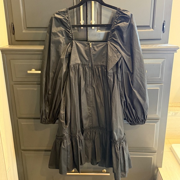 Ulla Johnson Alita Dress - Picture 6 of 8